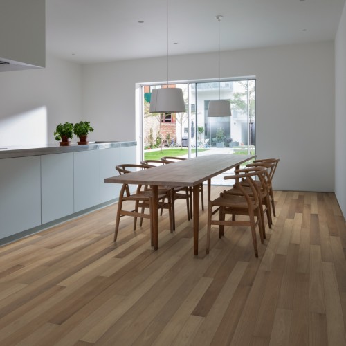 Глянцевая паркетная доска Kahrs Дуб Дым костра Fumoir 1800×130×15 Глянцевая паркетная доска Kahrs Дуб Дым костра Fumoir 1800×130×15