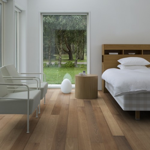 Глянцевая паркетная доска Kahrs Дуб Дым костра Fumoir 1800×130×15 Глянцевая паркетная доска Kahrs Дуб Дым костра Fumoir 1800×130×15