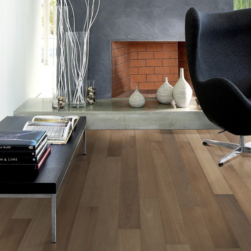 Глянцевая паркетная доска Kahrs Дуб Дым костра Fumoir 1800×130×15 Глянцевая паркетная доска Kahrs Дуб Дым костра Fumoir 1800×130×15