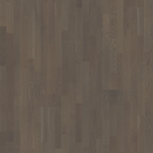 Трехполосная паркетная доска Karelia Midnight Дуб Rock Salt