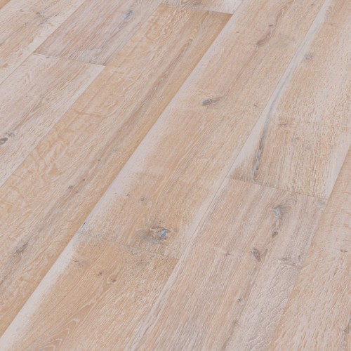 Паркетная доска Meister HD 400 Lindura Дуб Белый мытый 8742 2200×270×11