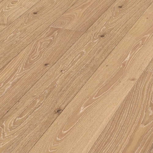 Паркетная доска Meister Дуб Выбеленный 8546