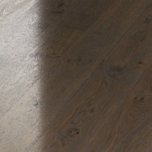 Паркетная доска Meister Дуб Оливковый серый 8561 Паркетная доска Meister Дуб Оливковый серый 8561