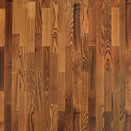 Паркетная доска Tarkett Salsa ясень коньяк Паркетная доска Tarkett Salsa ясень коньяк