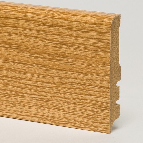 Плинтус МДФ ламинированный Alsapan Дуб Усадьба 330 80x15 Плинтус МДФ ламинированный Alsapan Дуб Усадьба 330 80x15