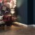 Плинтус МДФ под покраску Evrowood PN 140 фигурный 2000×130×16 фото в интерьере
