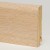 Плинтус деревянный Modern Decor дуб Ванилла 0010 100х15