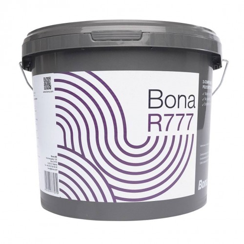 Клей для паркета Bona R-777 полиуретановый 2K 14 кг Клей для паркета Bona R-777 полиуретановый 2K 14 кг