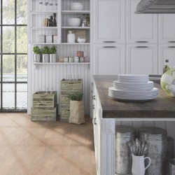 Пробковый пол замковый Wicanders Cork Essence Identity Champagne I805002 905×295×10,5
