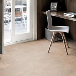 Пробковый пол замковый Wicanders Cork Essence Identity Champagne I805002 905×295×10,5