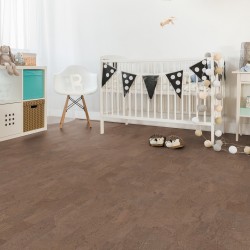 Пробковый пол замковый Wicanders Cork Essence Identity Tea I810002 905×295×10,5