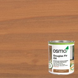 Масло для террас Osmo Terrassen-Ole цвет 004 Дуглазия шелковисто-матовое 0,125 л