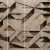 Панно Affresco Trend Art JV418-COL1 2x2,68 м, панно из нескольких рулонов