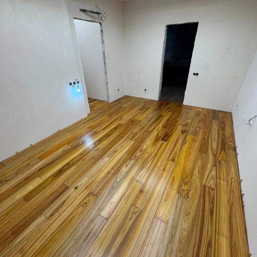 Инженерная доска Inpa Тарара Амарилла лак 310–2140×137×15