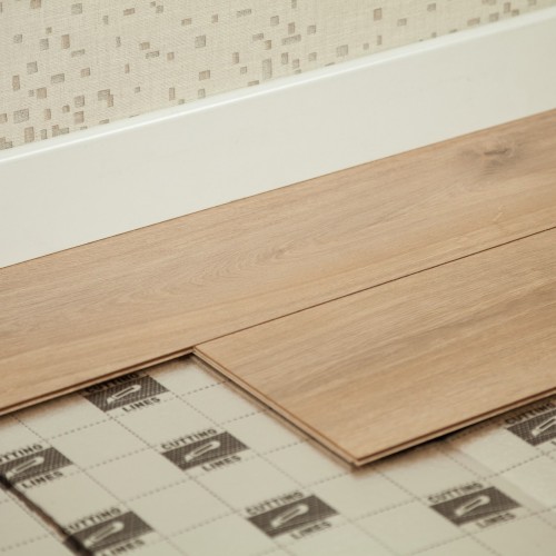 Ламинат Kronopol Platinium Terra Oak Di Trevi D 4917 1380×193×8