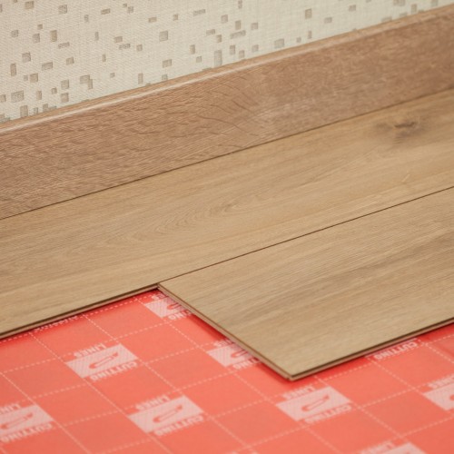 Ламинат Kronopol Platinium Terra Oak Di Trevi D 4917 1380×193×8