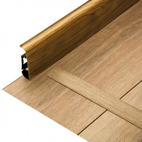 Ламинат Kronopol Platinium Terra Oak Di Trevi D 4917 1380×193×8