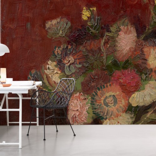 Панно BN International Van Gogh 2 200328 2,8x3 м Панно BN International Van Gogh 2 200328 2,8x3 м