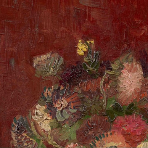 Панно BN International Van Gogh 2 200328 2,8x3 м Панно BN International Van Gogh 2 200328 2,8x3 м