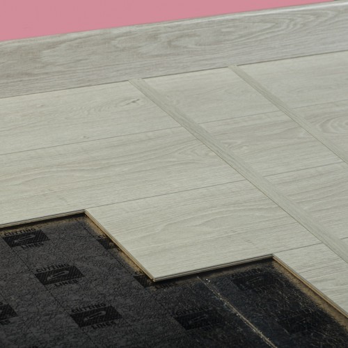 Ламинат Kronopol Platinium Milo Oak Cleopatra D 3750 1380×193×8