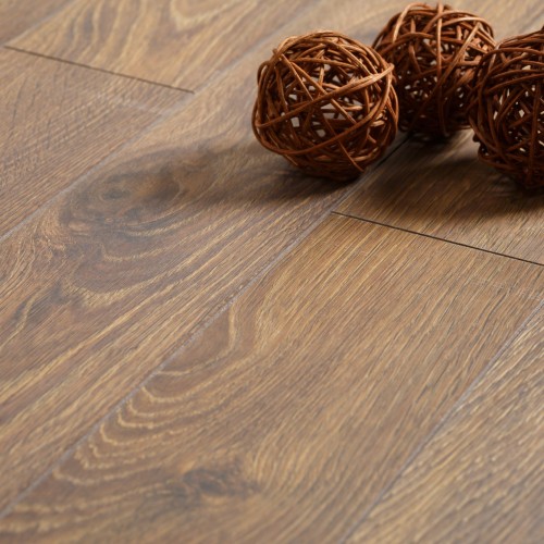 Ламинат Kronopol Platinium Cuprum Oak Garda D 3104 1380×113×12