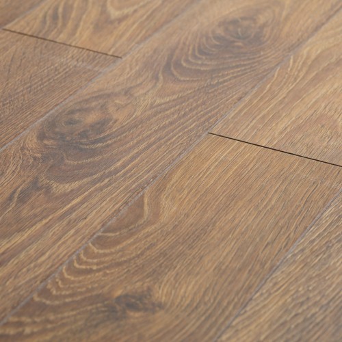 Ламинат Kronopol Platinium Cuprum Oak Garda D 3104 1380×113×12