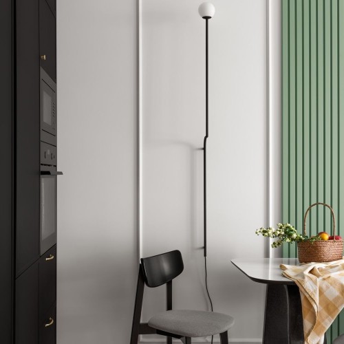 Стеновая панель под покраску Orac Decor Bar W111 2000×250×20