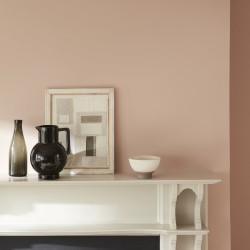 Краска Little Greene цвет Masquerade 334 Exterior Masonry 5 л