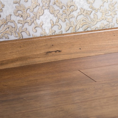 Ламинат Kronopol Platinium Linea Oak Smoked D 2740 1380×113×8