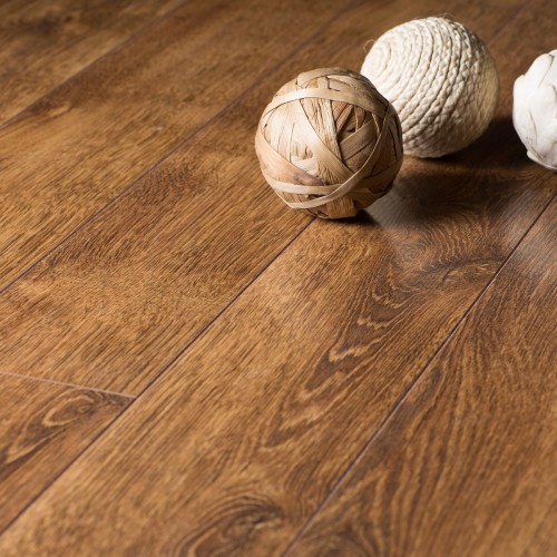 Ламинат Kronopol Platinium Linea Oak Smoked D 2740 1380×113×8