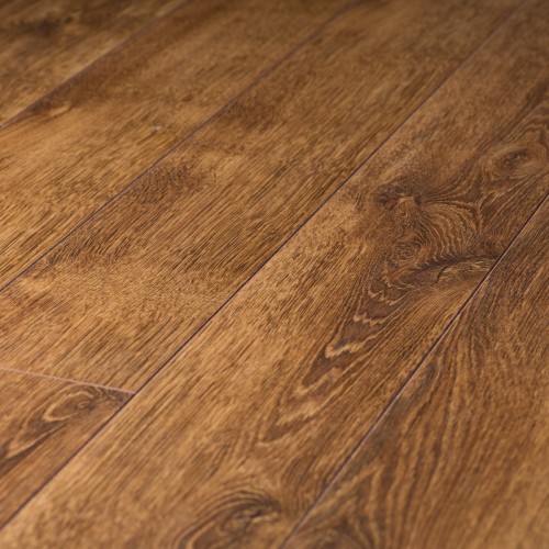 Ламинат Kronopol Platinium Linea Oak Smoked D 2740 1380×113×8