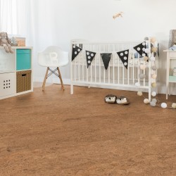 Пробковый пол клеевой Wicanders Cork Pure Originals Symphony AJAJ004 600×300×6