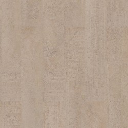 Пробковый пол клеевой Wicanders Cork Pure Fashionable Antique White AJ8K001 600×300×4