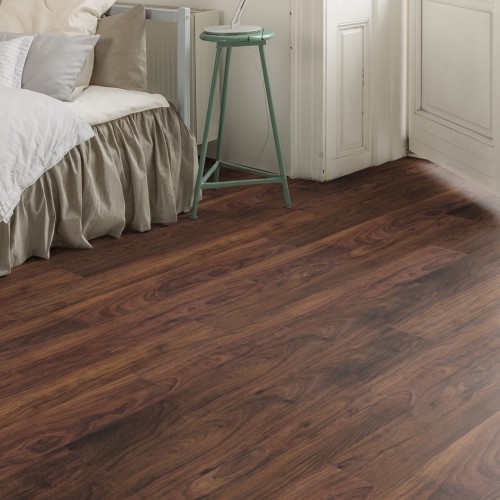 Ламинат Kaindl Classic Touch Премиум доска Орех Salvao К2196 EG Ламинат Kaindl Classic Touch Премиум доска Орех Salvao К2196 EG