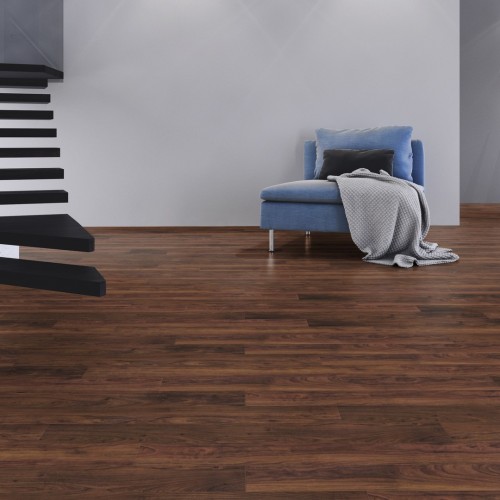 Ламинат Kaindl Classic Touch Премиум доска Орех Salvao К2196 EG Ламинат Kaindl Classic Touch Премиум доска Орех Salvao К2196 EG