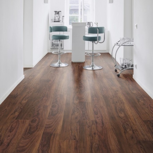 Ламинат Kaindl Classic Touch Премиум доска Орех Salvao К2196 EG Ламинат Kaindl Classic Touch Премиум доска Орех Salvao К2196 EG