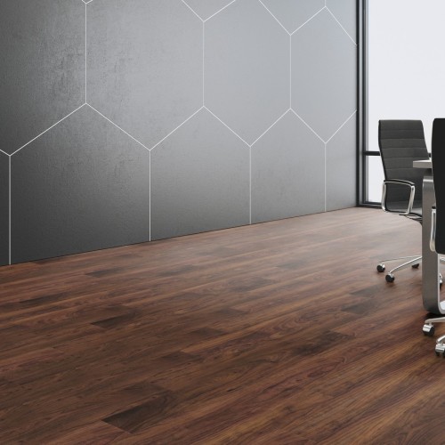 Ламинат Kaindl Classic Touch Премиум доска Орех Salvao К2196 EG Ламинат Kaindl Classic Touch Премиум доска Орех Salvao К2196 EG