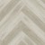 Кварцвиниловый SPC ламинат Floor Factor Herringbone Graphite Oak HB.05 венгерская елка 675×135×5