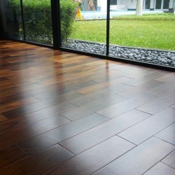 Массивная доска Ekzofloor Палисандр экстра 300-1200×90×15