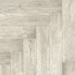 Кварцвиниловый SPC ламинат Alpine Floor Expressive Parquet Сумерки ECO 10−1 венгерская елка 610×122×6