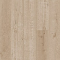 Виниловый пол Alpine Floor замковый Real Wood Дуб Натуральный ECO 2-5 1220×183×6