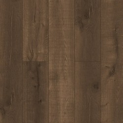 Виниловый пол Alpine Floor замковый Real Wood Дуб Вермонт ECO 2-3 1220×183×6