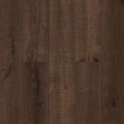 Виниловый пол Alpine Floor замковый Real Wood Дуб Мокка ECO 2−2 1220×183×6