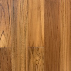 Массивная доска Ekzofloor Тик экстра 450-1200×90×15