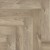 Кварцвиниловый SPC ламинат Alpine Floor Parquet Light Дуб Натуральный отбеленный ECO 13-5 венгерская елка 600×125×4