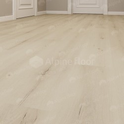 Виниловый пол Alpine Floor замковый Solo Ададжио ECO 14-4
