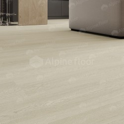 Виниловый пол Alpine Floor замковый Solo Ленто ECO 14-5