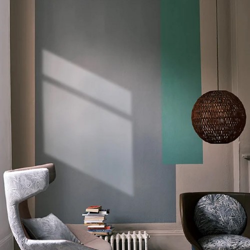 Краска Farrow & Ball Liberty цвет Chemise 216 Full Gloss 0,75 л