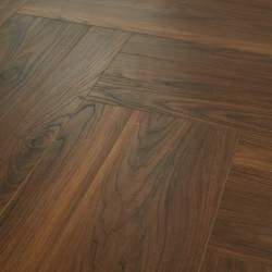 Ламинат CBM Mosaik Орех Трест 302 венгерская елка 600×100×10 (2,64 м2)