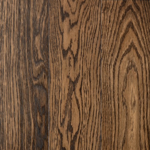 Инженерная доска Eparket Дуб Black Coffee селект лак 600-1500×180×15